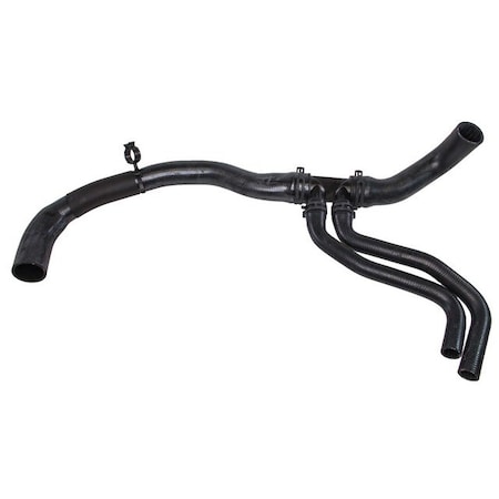 Crp Products Radiator Hose, Chr0468 CHR0468